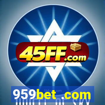 959bet .com